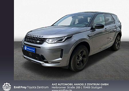 Land Rover Discovery Sport P200 R-Dynamic SE