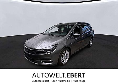 Opel Astra K 1.5 D Elegance Aut./KAMERA/AHK/LED/SHZ/