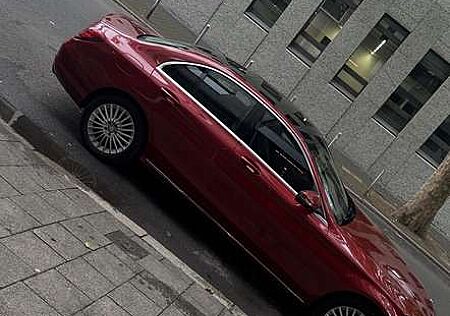 Mercedes-Benz C 200 Kompressor Automatik Classic
