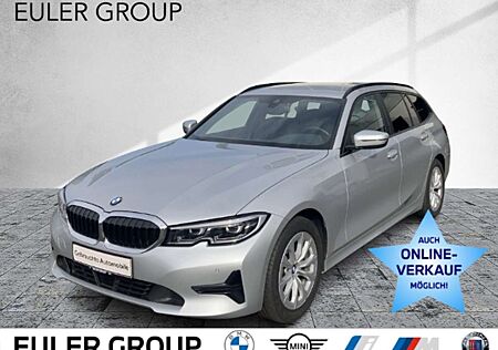 BMW 320 d Tour LC+ ACC AHK LED DAB