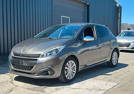 Peugeot 208 Signature Garantie*Navi*Touchscreen*Klima*