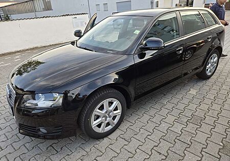 Audi A3 1.4 Sportback