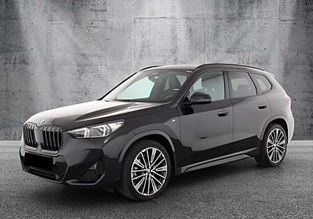 BMW X1 23 d xDrive M Sport