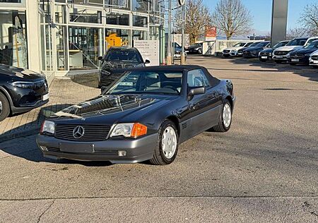 Mercedes-Benz SL 300 AUT LM Leder SHZ elSitz