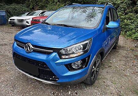 BAIC Senova X25 Senova X25 Elite *2.Hand*Automatik*