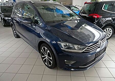 VW Golf Volkswagen Sportsvan VII Lounge BMT/Start-Stopp
