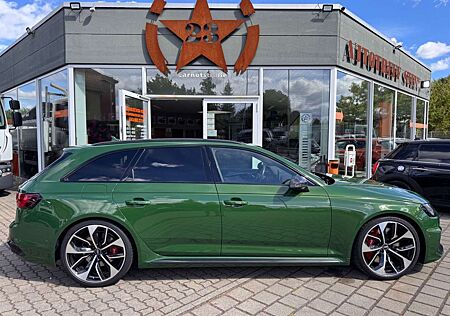 Audi RS4 RS 4 Avant 2.9 TFSI quattro
