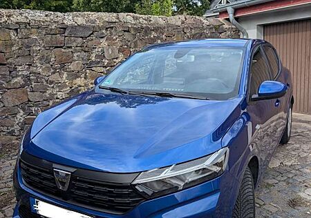 Dacia Sandero SCe 65 Comfort