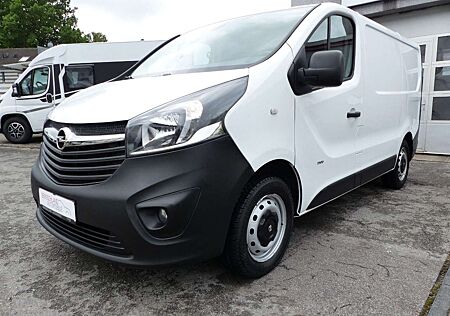Opel Vivaro B L1H1 2,9t, Klima, Tempomat, PDC