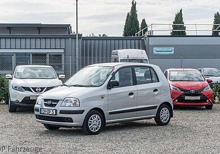 Hyundai Atos 1.1 Zentralverriegelung Servolenkung 4Türer