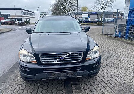 Volvo XC 90 XC90 D5 Kinetic (136kW)