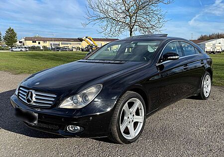 Mercedes-Benz CLS 320 / 350 CDI