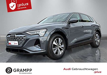 Audi Q8 e-tron 50 Advanced +ADAPAIR+LED+ASSISTS+VIRTU