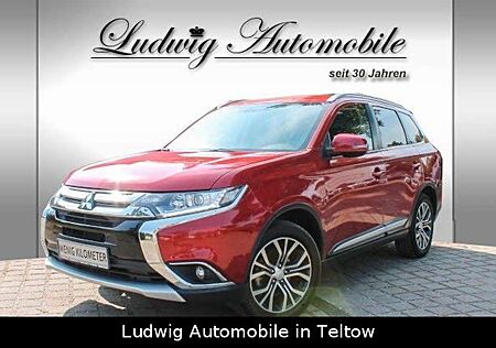 Mitsubishi Outlander Edition 2.0 MIVEC Edition 100 *1.Hand