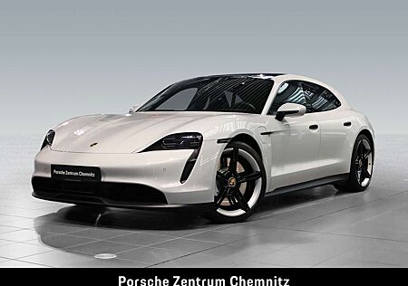 Porsche Taycan Sport Turismo Großer Akku!;PSCB;4+1Sitze;Luft