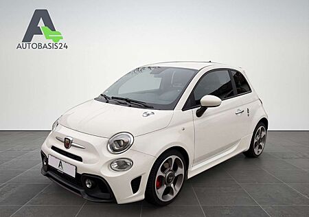 Abarth 500 595 1.4 T-Jet *Sitzheizung*Navi*Allwetter*