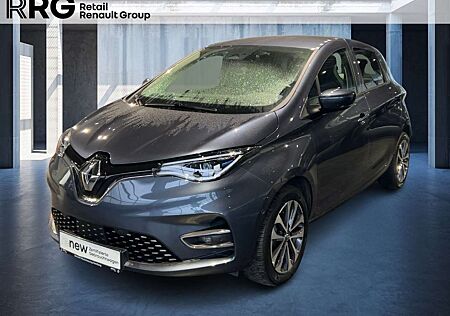 Renault ZOE R135 Intens R135/Z.E. 50 Fahrerairbag Beifahrerair