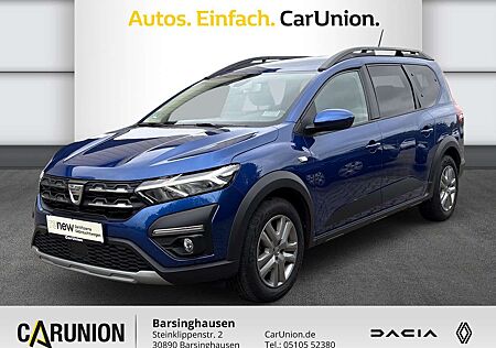 Dacia Jogger Comfort TCe 100 ECO-G 7-Sitzer
