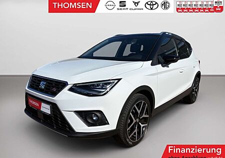 Seat Arona 1.5 TSI FR Beats DSG ACC AUT LED Winterp.