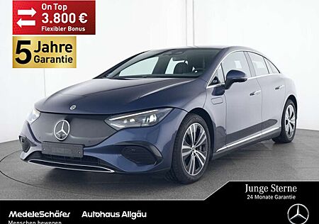 Mercedes-Benz EQE 300 Premium MASSAGE 360° LEDER D-Light NP88