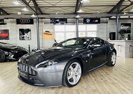 Aston Martin V8 Vantage V8 Coupé*DEUTSCH*NAVI*KAMERA*2.HAND*