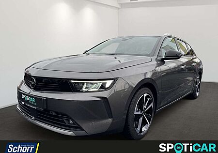 Opel Astra Sports Tourer Plug-In-Hybrid Elegance