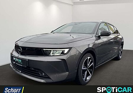 Opel Astra Sports Tourer Plug-In-Hybrid Elegance