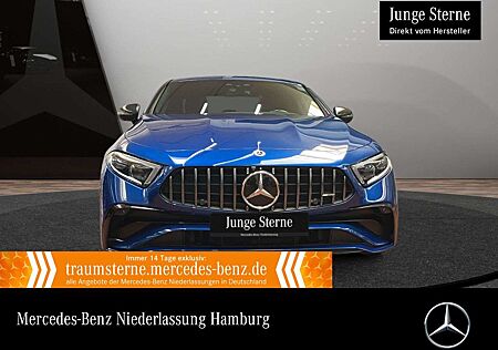 Mercedes-Benz CLS 53 AMG Cp. 4M Carbon WideScreen Multibeam SHD