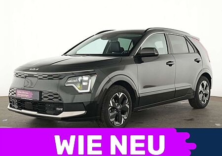 Kia Niro e- Spirit ACC|Smart-Key|Wärmepumpe|LED