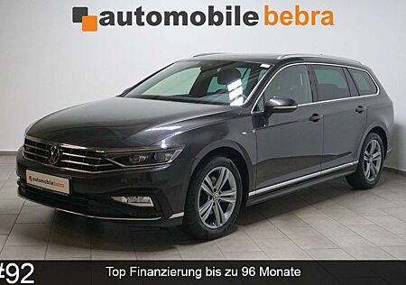VW Passat Volkswagen 1.5TSI DSG 2xR-Line Virtual Pano
