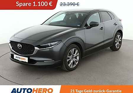 Mazda CX-30 2.0 Skyactiv G Mild-Hybrid Selection 2WD*NAVI*ACC*