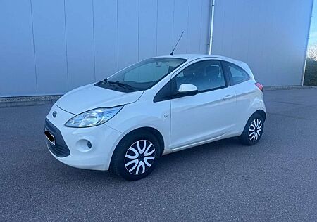 Ford Ka /+ Trend*KLIMA*