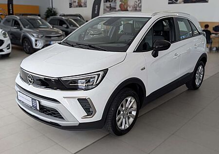 Opel Crossland X 1.2 Turbo Elegance "LED-Scheinwerfer"