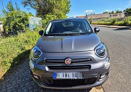 Fiat 500X 1.4 Multiair 4x2 S