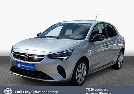 Opel Corsa 1.2 Aut. Edition *NAVI *RFK *PDC *SHZ