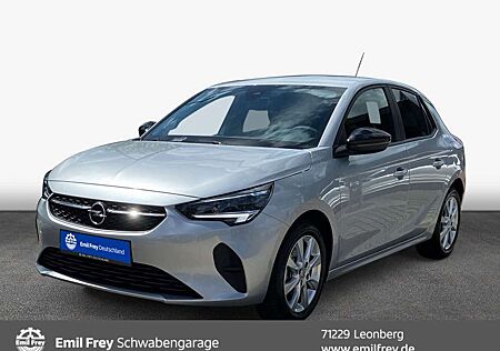 Opel Corsa 1.2 Aut. Edition *NAVI *RFK *PDC *SHZ