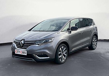 Renault Espace V Intens 7.Sitzer Navi Leder Kamera