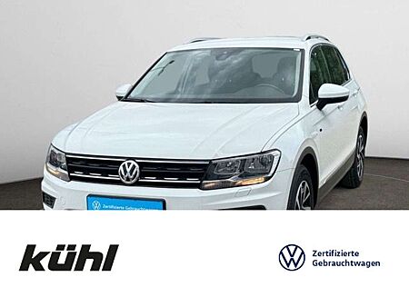 VW Tiguan Volkswagen 2.0 TDI BMT Join Navi,LM17