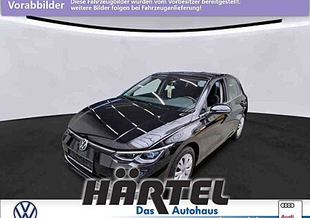 VW Golf Volkswagen 8 STYLE 1.5 TSI (+ACC-RADAR+NAVI) Sportpaket