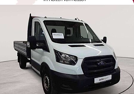 Ford Transit 350 Mild Hybrid AHK