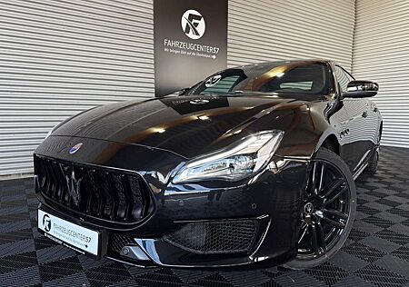 Maserati Quattroporte 3.0 V6 S Q4/CARPLAY/360°/H&K/ACC