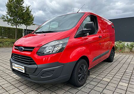 Ford Transit Custom Kasten 270 L1/1.HANd/AHK/ReglSchr