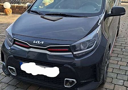 Kia Picanto 1.0 T-GDI OPF GT Line
