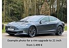 Tesla Model S 100D | AUTOPILOT 2.5 | MCU2 | OAK WOOD