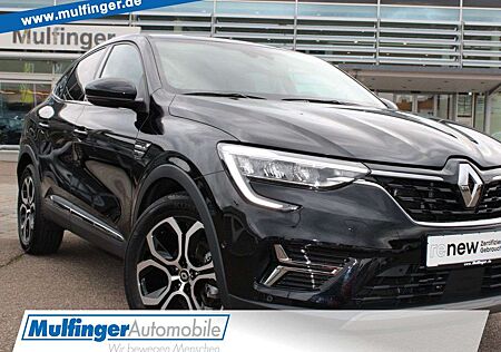 Renault Arkana TCe140 EDC Techno LED Navi Kamera Bluetooth