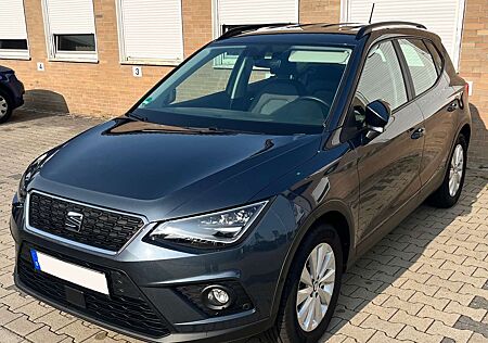 Seat Arona 1.0 TSI OPFStyle