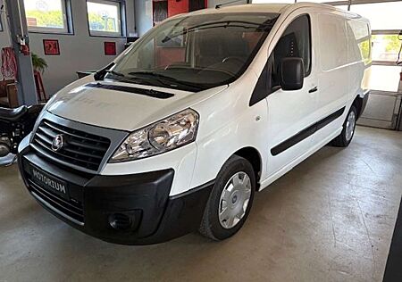Fiat Scudo ~ L2H1 ~130 Multijet~Klima~AHK~3 Sitze