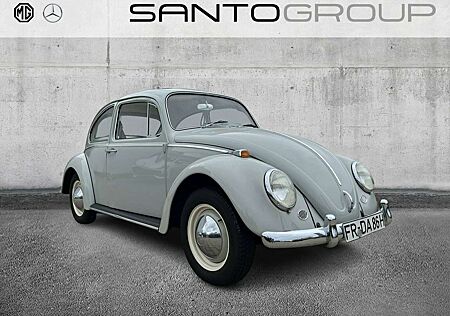 VW Käfer Volkswagen 1200 | 2. Hand | Top-Zustand | Tolle Historie