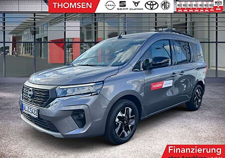 Nissan Townstar Kombi DIG-T 130 L1 Tekna Navi DSG 360