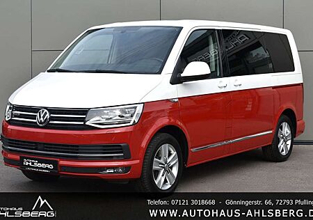 VW T6 Multivan Volkswagen /Gen.Six/4M/8SITZ/ACC/AHK/STHZ./RFK/DAB